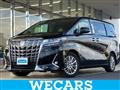 2019 Toyota Alphard G