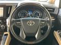 2019 Toyota Alphard G