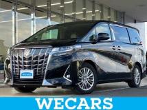 2019 Toyota Alphard G