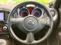 2011 Nissan Juke