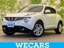 2011 Nissan Juke