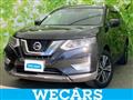 2018 Nissan X-Trail