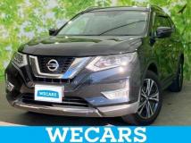 2018 Nissan X-Trail