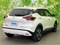 2020 Nissan KIX