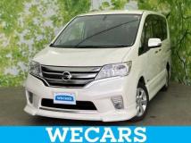 2013 Nissan Serena