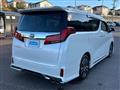 2022 Toyota Alphard G