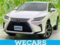 2017 Lexus RX