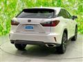 2017 Lexus RX