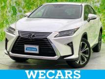 2017 Lexus RX