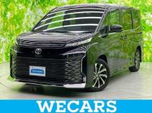 2023 Toyota Voxy