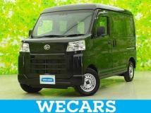 2024 Daihatsu Hijet Cargo