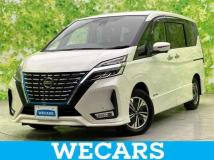 2021 Nissan Serena
