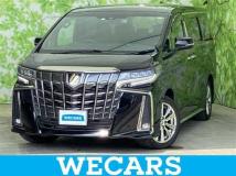 2023 Toyota Alphard G