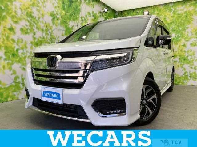 2018 Honda Honda Others