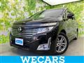 2013 Nissan Elgrand