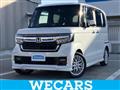 2022 Honda N BOX