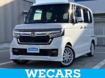 2022 Honda N BOX