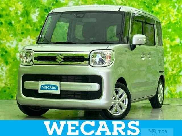 2019 Suzuki Suzuki Others