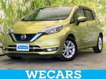 2016 Nissan Note