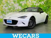 2023 Mazda Roadster