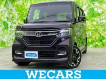 2020 Honda N BOX