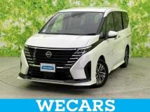 2025 Nissan Serena