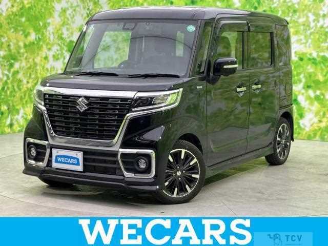 2019 Suzuki Suzuki Others