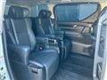 2019 Toyota Alphard G