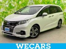2019 Honda Odyssey