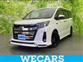 2019 Toyota Noah