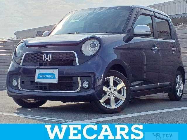 2014 Honda Honda Others