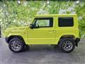 2022 Suzuki Jimny