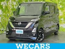 2020 Nissan ROOX