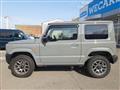 2022 Suzuki Jimny