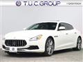 2017 Maserati Quattroporte