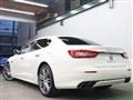 2017 Maserati Quattroporte