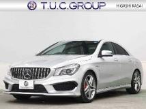 2015 AMG C-Class