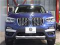 2018 BMW X3