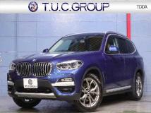 2018 BMW X3