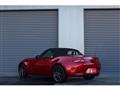 2017 Mazda Roadster