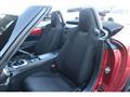 2017 Mazda Roadster