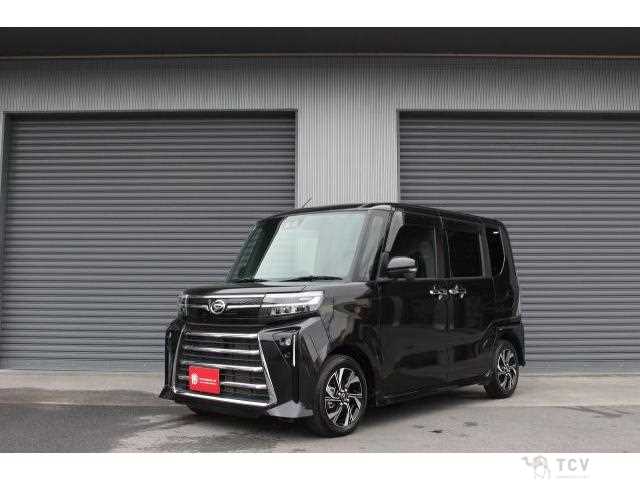 2024 Daihatsu Tanto