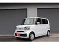 2025 Honda N BOX