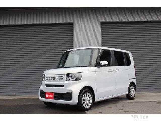 2025 Honda N BOX