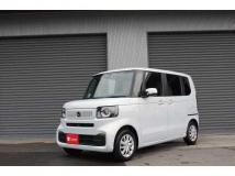 2025 Honda N BOX