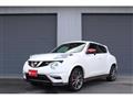 2015 Nissan Juke
