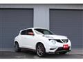 2015 Nissan Juke
