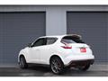 2015 Nissan Juke