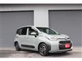 2023 Toyota Sienta