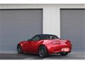 2015 Mazda Roadster